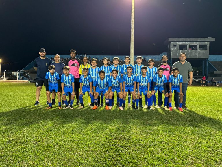 Jesuítas avança para as semifinais da Copa Meinerz no Sub-12 e Sub-14