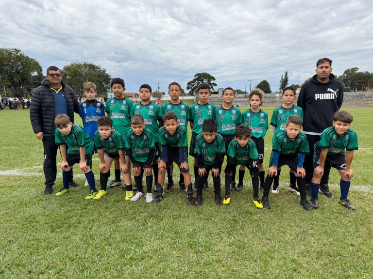 Rodadas da 24ª Copa Assis de Futebol Categoria de Base têm início neste sábado (13)