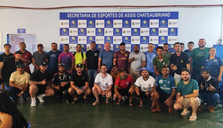 XXVII Campeonato de Futebol Suíço das Associações Comunitárias confirma 19 equipes