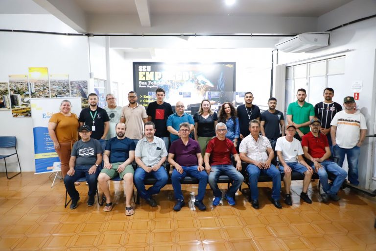 Curso de Eletricidade Básica Residencial é concluído com sucesso em Assis Chateaubriand