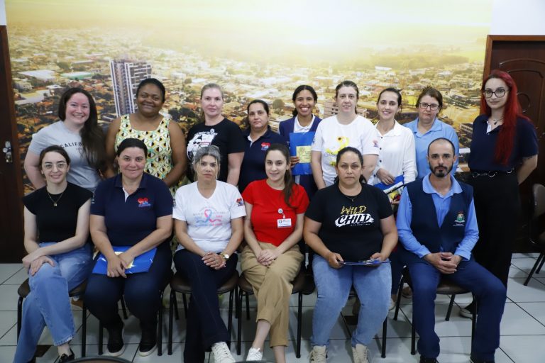 Setembro Amarelo: Ações de Prevenção ao suicídio em Assis Chateaubriand