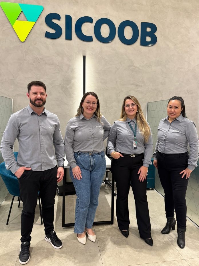 Sicoob recebe Prêmio Empresarial Destaque ACIAC 2025 neste sábado