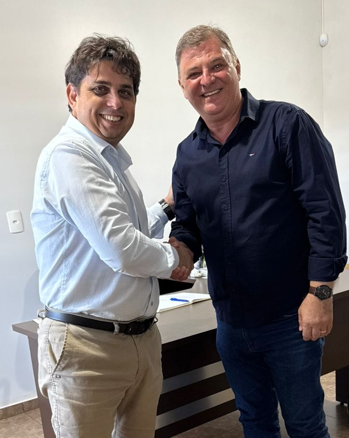 ACIAC e DSU discutem reinvindicação de empresários sobre horário da coleta de lixo