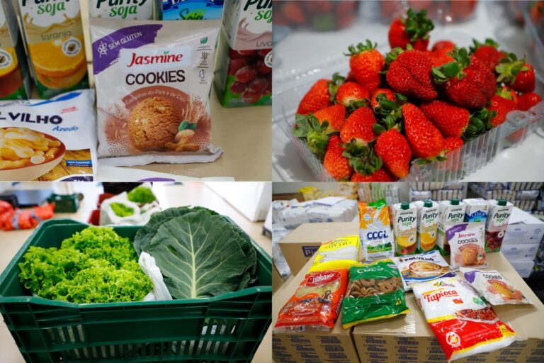 Assis Chateaubriand promove alimentação inclusiva nas escolas municipais