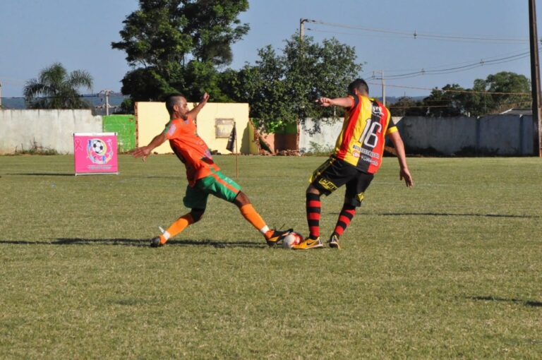 Suíço das Associações Comunitárias começa neste sábado com 8 jogos
