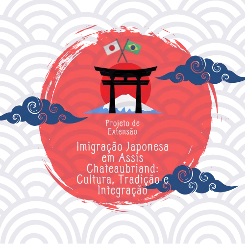 IFPR Campus Assis Chateaubriand celebra a cultura japonesa com atividades gratuitas e abertas à comunidade