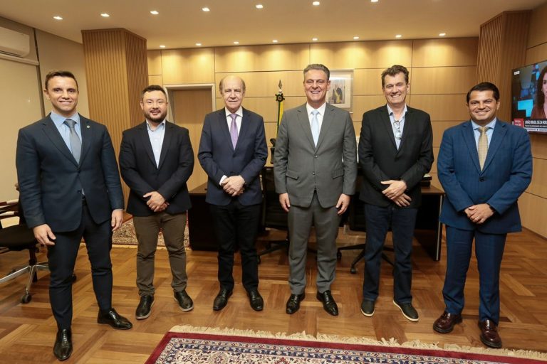 C.Vale busca ampliação de mercados para carnes