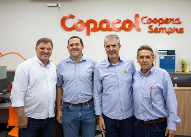 Copacol amplia estrutura para atendimento em Assis Chateaubriand