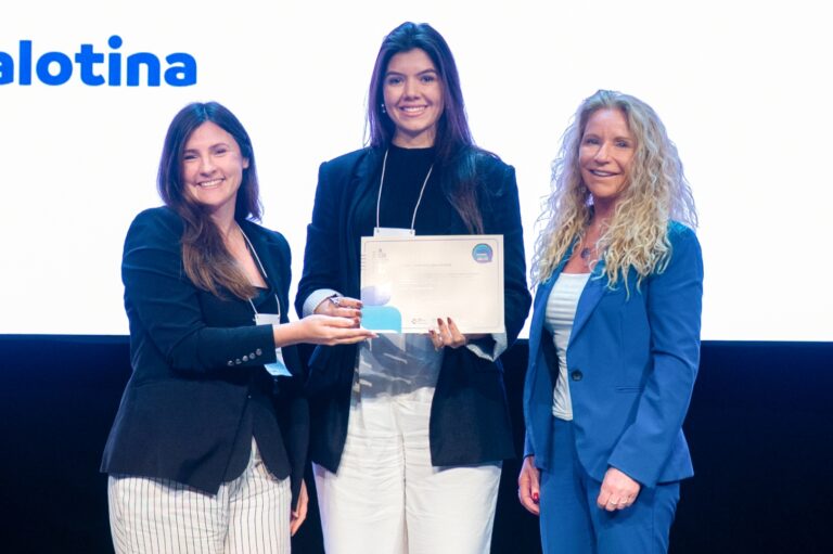 C.Vale recebe reconhecimento com processos de interiorização