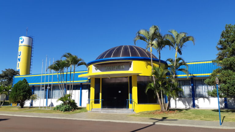 Unimeo: comemoração dos 35 anos terá palestra com a reitora da UEL, egressa da faculdade