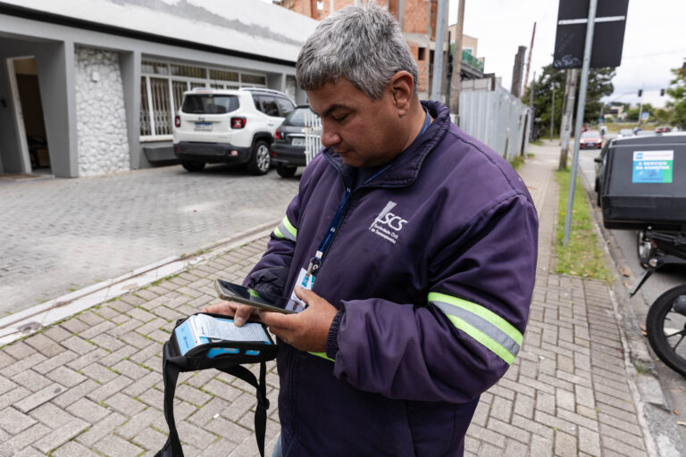 Novo modelo de negociação direta da Sanepar evitou 21 mil cortes de água em 5 meses