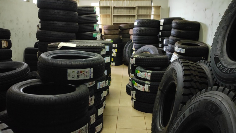 Gestão de estoques em Assis Chateaubriand