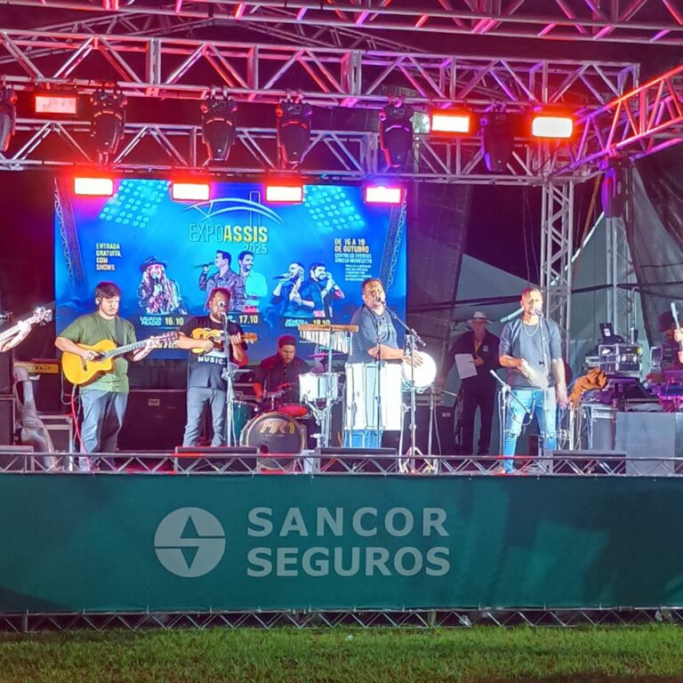 Expo Assis 2025 destaca talentos locais em evento cultural