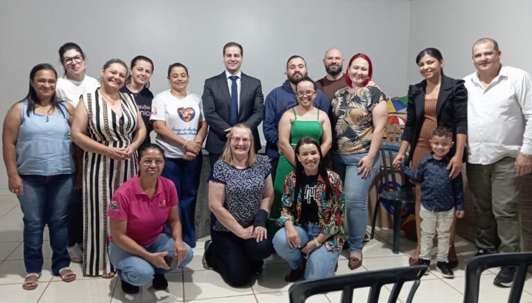 Capacitação de Famílias Acolhedoras: Um Compromisso com a Proteção e Dignidade de Crianças e Adolescentes