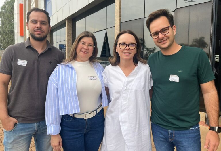 IV Encontro de Cultura do Interior do Paraná reúne lideranças culturais em Maringá