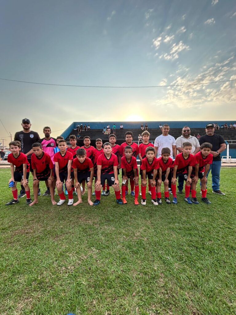 Jesuítas vence na Oeste Cup Master 40 e se destaca também na Copa Assis