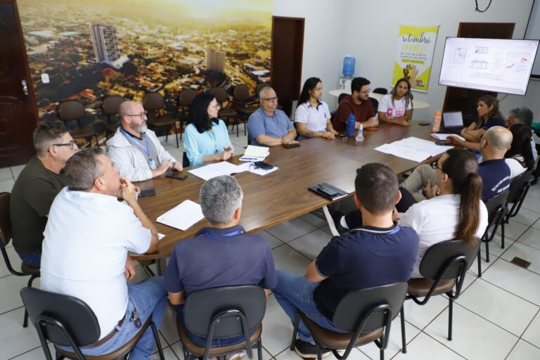Reunião do GIPP discute minuta do decreto de seleção das famílias do Programa Minha Casa, Minha Vida