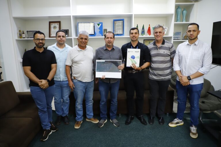 Micheletto garante pavimentação da Estrada Alívio e investimento superior a R$ 15 milhões