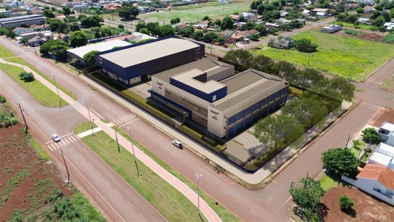 Câmara Municipal aprova doação de terrenos ao SESC e SENAC