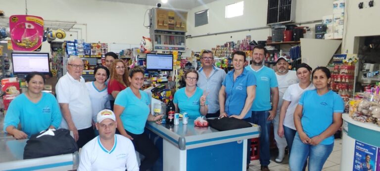 Mercado Arapongas encerra promoção dos 16 anos com sucesso