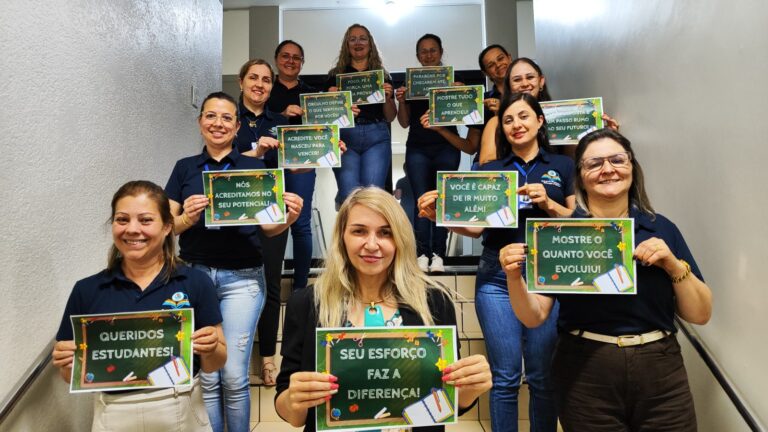 Prova SAEB 2025 será aplicada no dia 29 em Assis Chateaubriand