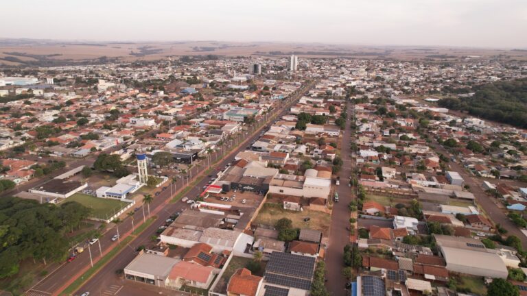 Ponto facultativo é decretado em Assis Chateaubriand em comemoração ao Dia do Servidor Público