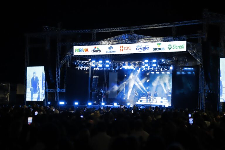 Município de Assis Chateaubriand apresenta resultados da Expo Assis 2025