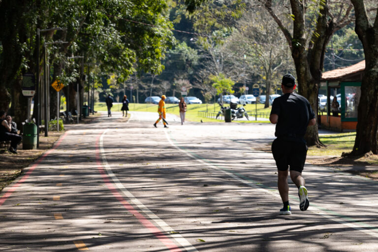 Sol volta ao Paraná e temperaturas ficam perto dos 30ºC até o fim de semana