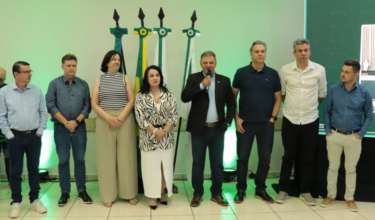 ACIAC: parceria estratégica com Sicoob, Sicredi, Fipal, KS e C.Vale impulsionam promoções 2026 com carro zero km!