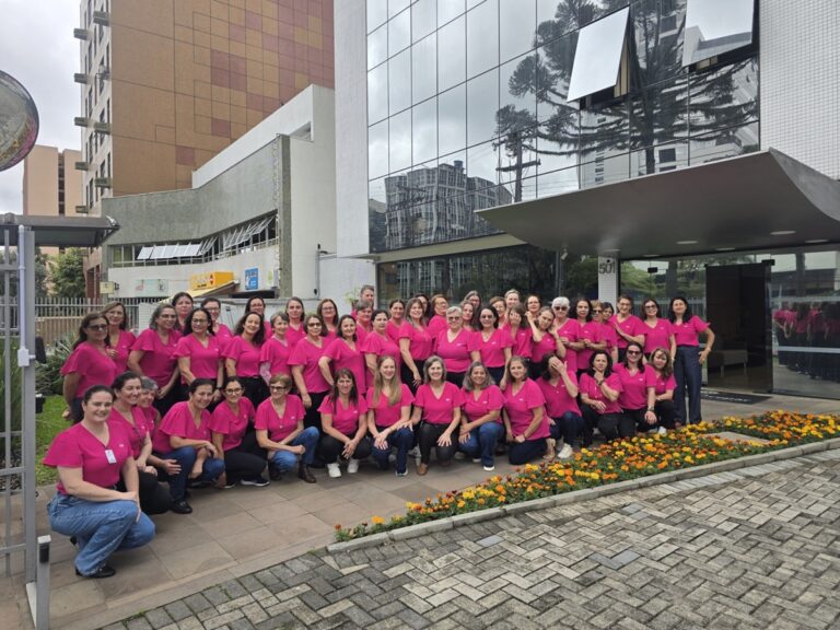 Imersão ao cooperativismo: Núcleo Feminino da C.Vale realiza viagem técnica em Curitiba