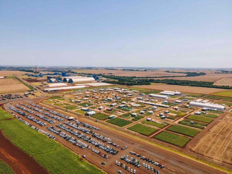Falta uma semana para o Dia de Campo C.Vale