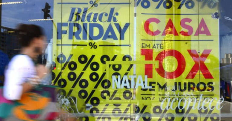 A psicologia da Black Friday: por que o desconto nos vence?