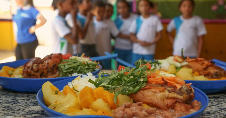 Publicação explica os fundamentos científicos da alimentação com foco na realidade brasileira
