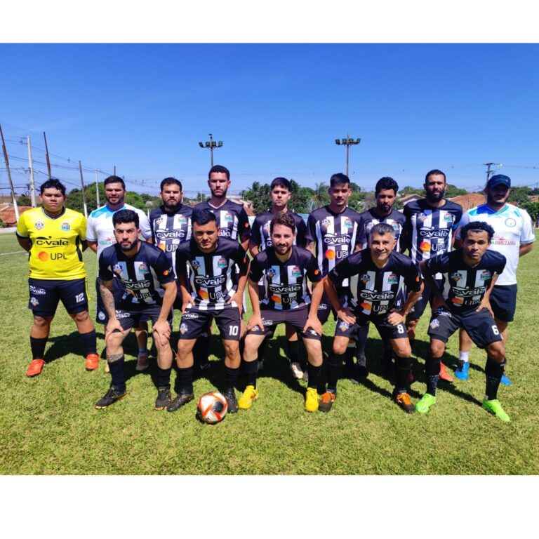 Semifinais do Campeonato de Futebol Suíço são definidas em Assis Chateaubriand