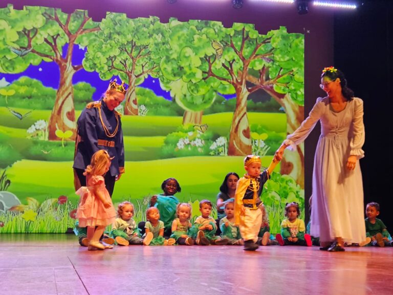 Projeto de Leitura “Ler é Viajar, Sem Sair do Lugar” encerrado com sucesso em Assis Chateaubriand