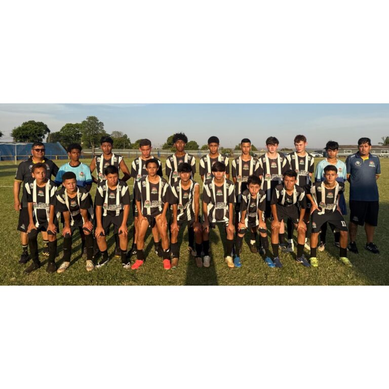 24ª Copa Assis de Futebol Categoria de Base avança para as quartas de final