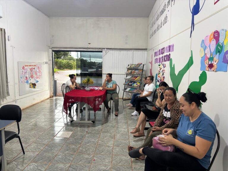 Inscrições seguem sendo realizadas para o Programa Minha Casa, Minha Vida no Distrito de Encantado do Oeste