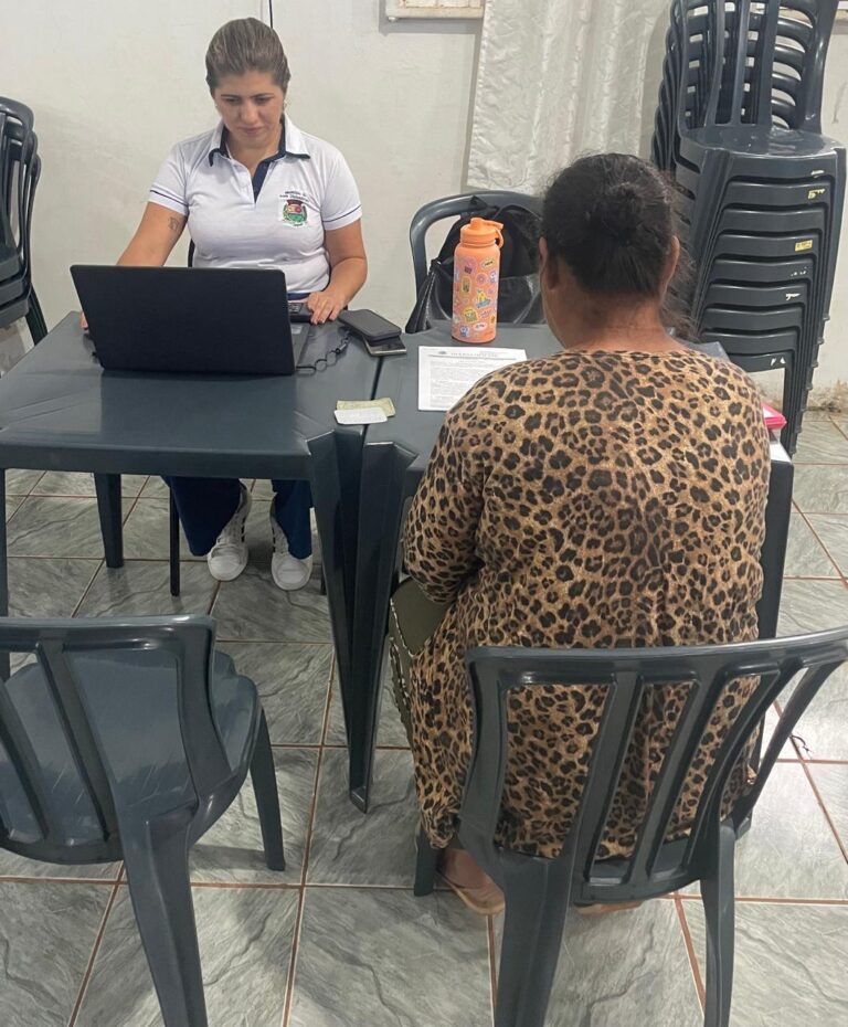 Inscrições para o Programa Minha Casa, Minha Vida no Encantado do Oeste termina nesta sexta-feira dia 14
