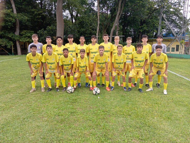 Quartas de Final da Copa Assis de Futebol