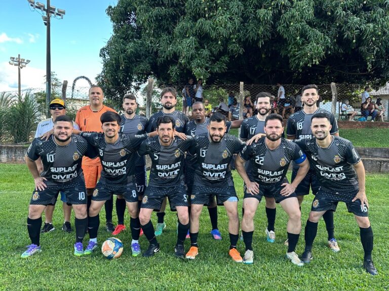 ACIFC e Araçá A disputam a final do Campeonato de Futebol Suíço das Associações Comunitárias