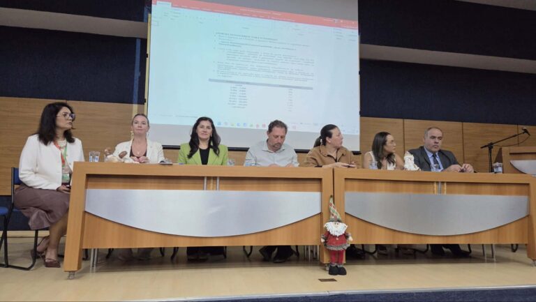 Prefeita Elza participa de Assembleia Geral do CIASOP