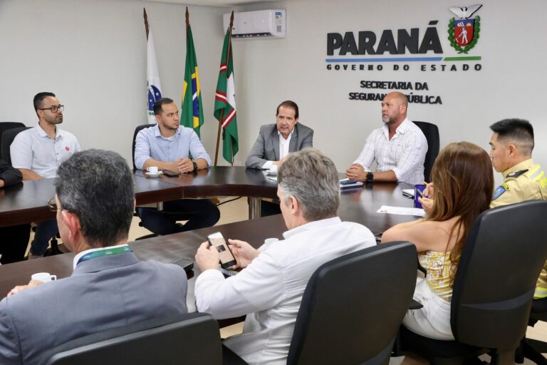 Nova sede do 31º Batalhão da Polícia Militar em Assis Chateaubriand receberá R$ 20 milhões em investimentos