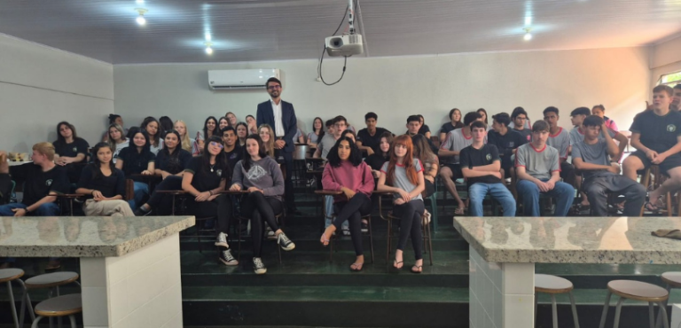 Maripá recebe o projeto “Cidadania Plena – Todo Voto Importa” nos dias 18 e 19 de novembro