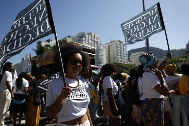 Programa do Estado e MPPR vai certificar municípios por ações de igualdade racial