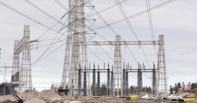 Como os data centers nórdicos transformam consumo de energia em conforto urbano