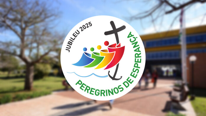 forum rostos de esperança - capa