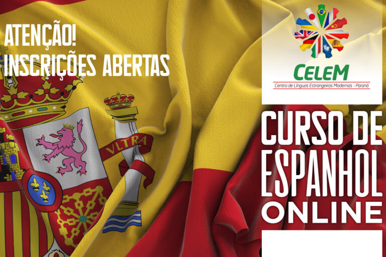 Educação oferta curso online e gratuito de espanhol; inscrições estão abertas