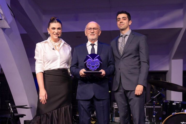 C.Vale é eleita Melhor Empresa do Ano na categoria Agroindústria