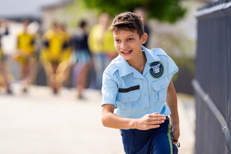 Paraná terá mais 33 colégios cívico-militares. Um deles será em Cafelândia!