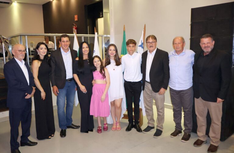 Associados da C.Vale são eleitos Agricultores Modelo